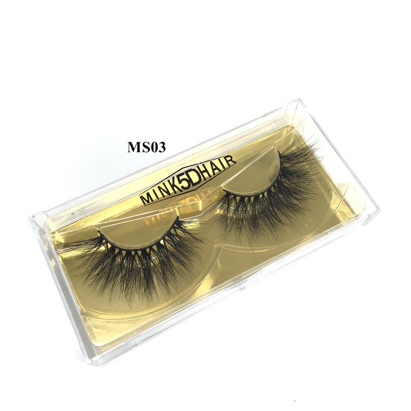 20mm 22mm 3D Mink Eyelashes 16 Styles False Eyelash 5D Mink Eyelash Eyelash Extension Natural Fulffy Mink Eye Lashes Makeup