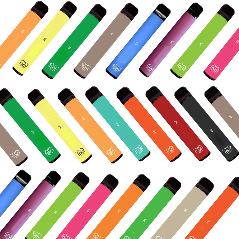 10 Pack Puff Plus Vape Colors 53 Disposable Vape Puff Bar Plus Disposable AIO System Longest Lasting Disposable Pod Device
10 Pack Puff Plus Vape Colors 53 Disposable Vape Puff Bar Plus Disposable AIO System Longest Lasting Disposable Pod Device