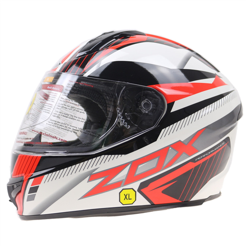 SNELL motorcycle helmet full face racing helmet M L XL available fits big heavy racing motorbike, White blue
SNELL motorcycle helmet full face racing helmet M L XL available fits big heavy racing motorbike, White blue
