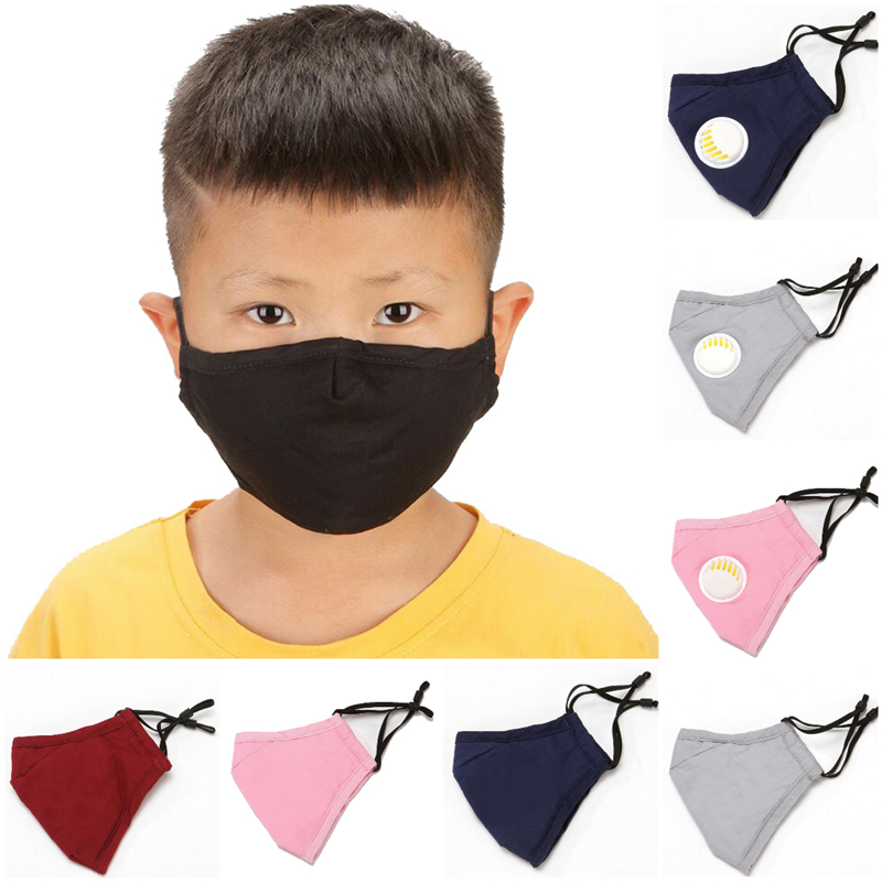 100pcs DHL for Kids Washable Face Masks with Valve Cotton Cloth PM2.5 Anti-Haze Face Mask Anti-dust Mask Non-Woven Fabric Children Mask
100pcs DHL for Kids Washable Face Masks with Valve Cotton Cloth PM2.5 Anti-Haze Face Mask Anti-dust Mask Non-Woven Fabric Children Mask