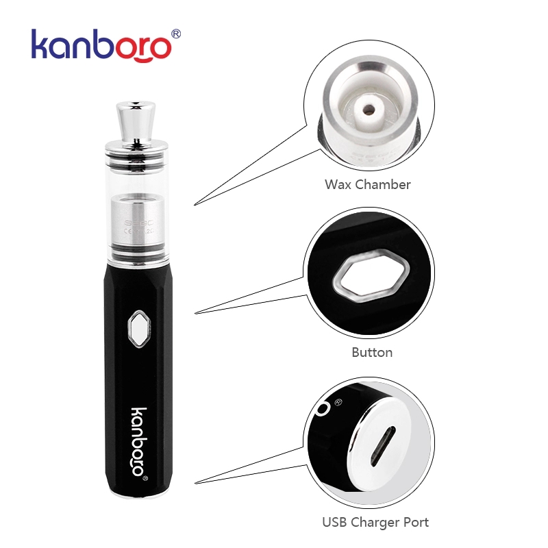 100% Original Authentic Kanboro Sego kit Portable Dab Rig Vapes Pens Wax and Dry Herb Vaporizer Compatible to Glass Pipe Dab Rig
100% Original Authentic Kanboro Sego kit Portable Dab Rig Vapes Pens Wax and Dry Herb Vaporizer Compatible to Glass Pipe Dab Rig
