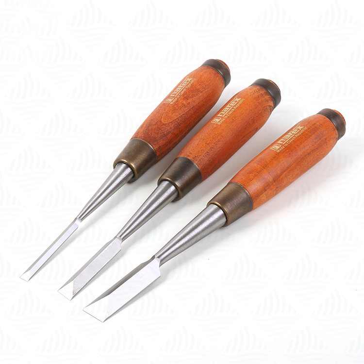Narex Dovetail Dovetail Chisel
Narex Dovetail Dovetail Chisel