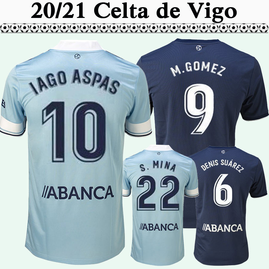 20 21 Celta Vigo Mens Soccer Jerseys New ISGO ASPAS SISTO Home Red Away Football Shirts EMRE MOR BRAIS MENDEZ Camisetas de futbol, Qm188 2021 home l. lig. patch
20 21 Celta Vigo Mens Soccer Jerseys New ISGO ASPAS SISTO Home Red Away Football Shirts EMRE MOR BRAIS MENDEZ Camisetas de futbol, Qm188 2021 home l. lig. patch