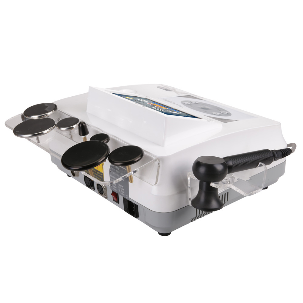 Thermas ret monopolar RF Ret Radio Frequency Lifting Radio Frequency slimming machine Three Functions Pain,Rehabilitation,Sport Injury Treatment