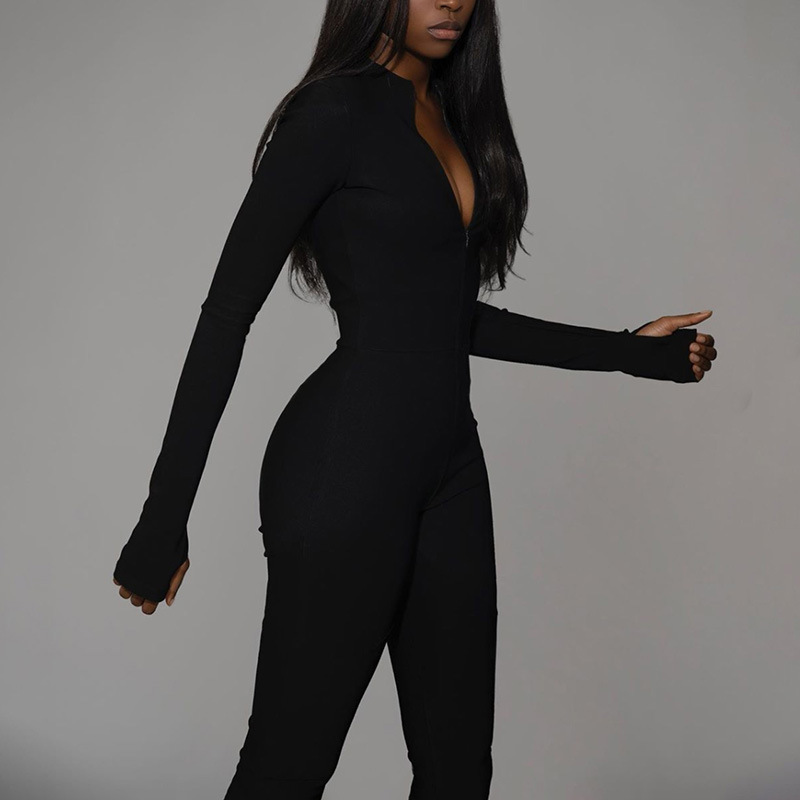 2020 Women Sports Pants Long Sleeve Zip Sports Suit Women Elastic Waist Leggings Wear Running Pants, Black
2020 Women Sports Pants Long Sleeve Zip Sports Suit Women Elastic Waist Leggings Wear Running Pants, Black