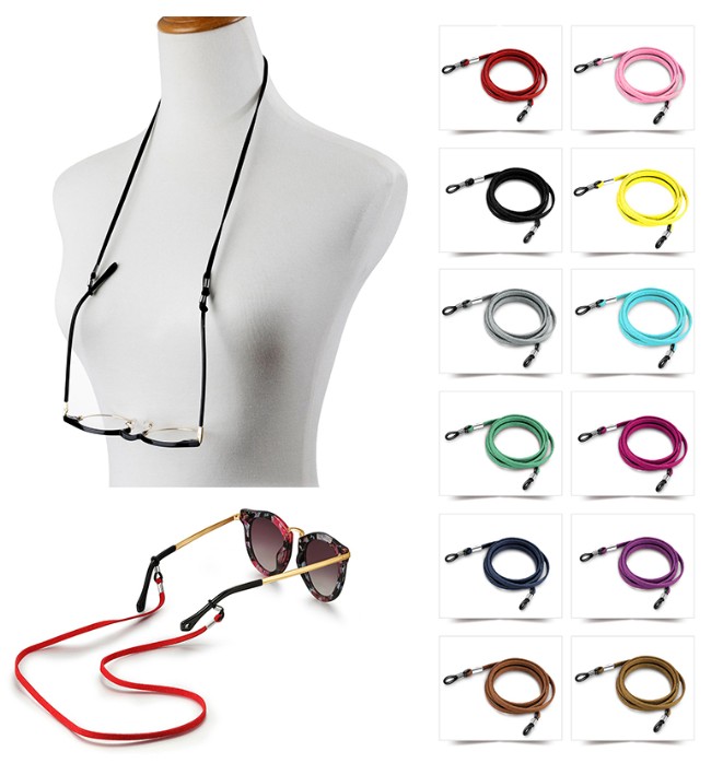 mask chain holder Hot Sale Glasses Strap Chain Adjustable Sunglasses Eyeglasses Rope Lanyard Holder Anti Slip Glasses Cord Eyewear Accessory
mask chain holder Hot Sale Glasses Strap Chain Adjustable Sunglasses Eyeglasses Rope Lanyard Holder Anti Slip Glasses Cord Eyewear Accessory