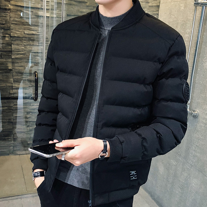 Plue Size S-4XL Men Winter Jackets and Coats Thick Parka Jacket for Men Outwear Men's Clothes Male Clothes Tops Man Windbreaker, Black
Plue Size S-4XL Men Winter Jackets and Coats Thick Parka Jacket for Men Outwear Men's Clothes Male Clothes Tops Man Windbreaker, Black