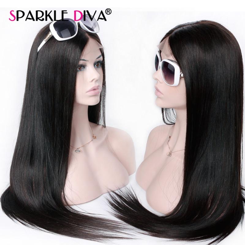 360 Lace Frontal Wig Human Hair Wigs Pre Plucked Brazilian Straight Lace Frontal Wig 150% Density Remy For Black Women, As pic
360 Lace Frontal Wig Human Hair Wigs Pre Plucked Brazilian Straight Lace Frontal Wig 150% Density Remy For Black Women, As pic