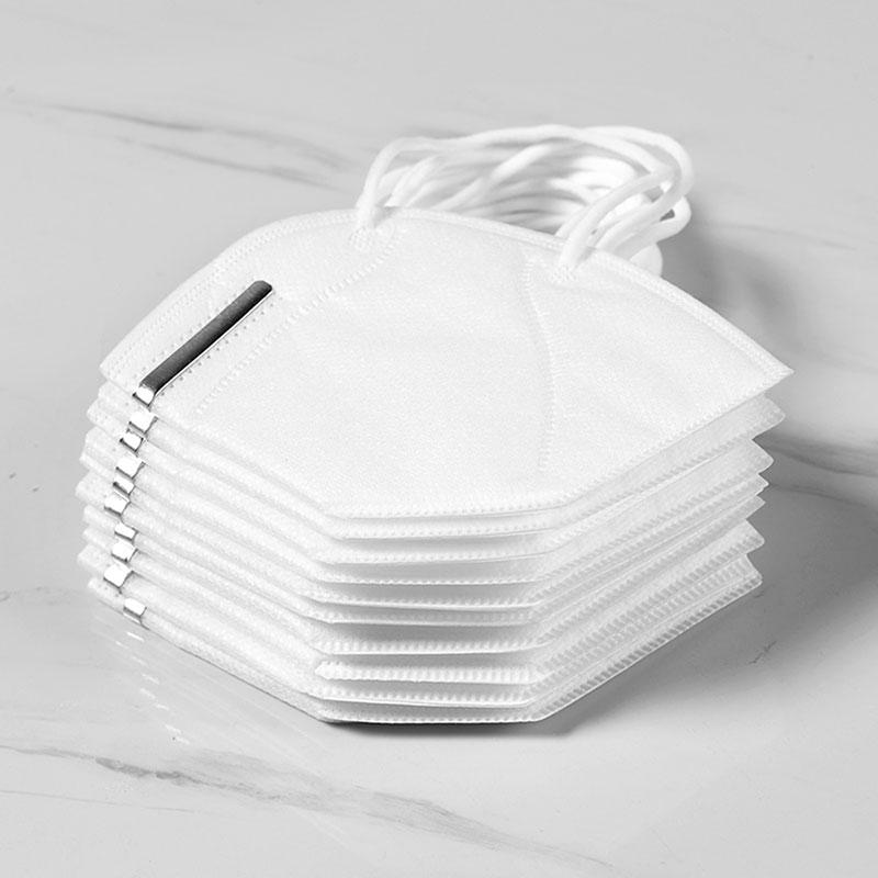 KN95 Face Masks Disposable Mask Non-woven Women Men Fabric Dustproof Windproof Respirator Anti-Fog Dust-proof New Free Shipping
KN95 Face Masks Disposable Mask Non-woven Women Men Fabric Dustproof Windproof Respirator Anti-Fog Dust-proof New Free Shipping