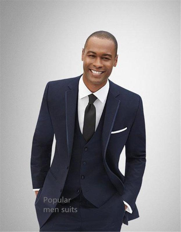 Handsome Groomsmen Notch Lapel Groom Tuxedos Mens Wedding Dress Man Jacket Blazer Prom Dinner (Jacket+Pants+Tie+Vest) A339, Same as image
Handsome Groomsmen Notch Lapel Groom Tuxedos Mens Wedding Dress Man Jacket Blazer Prom Dinner (Jacket+Pants+Tie+Vest) A339, Same as image