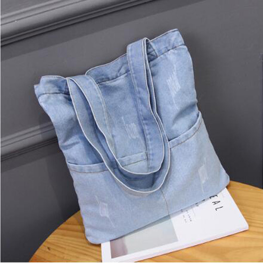 2020new Luxury Deep/light Women Leisure Woman Denim Totes Leisure Carrying Street One Shoulder Designer Bag School Handbag Bag Shopping Wsrs, Red
2020new Luxury Deep/light Women Leisure Woman Denim Totes Leisure Carrying Street One Shoulder Designer Bag School Handbag Bag Shopping Wsrs, Red