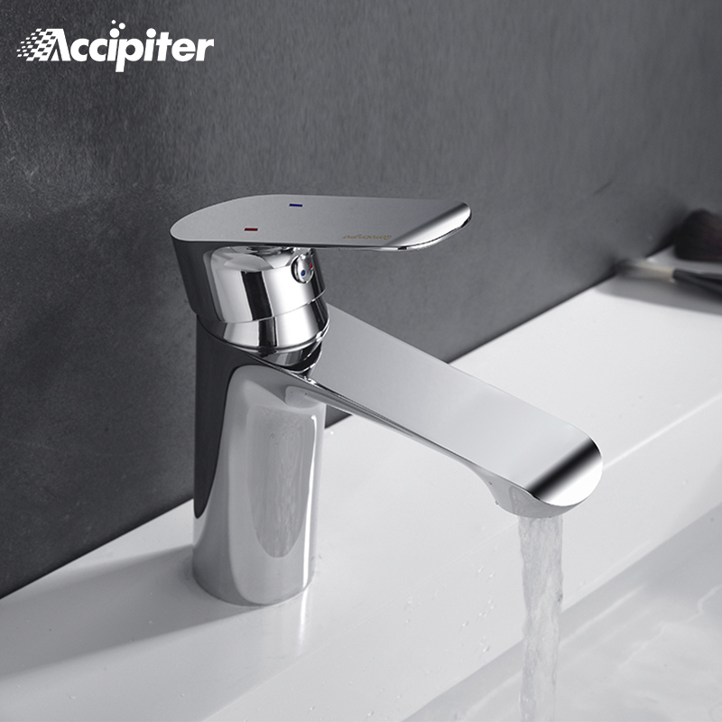 Bathroom Faucet Deck Mounted Basin Mixer Faucet Chrome Sink Tap Vanity Hot Cold Water White Painting Tap
Bathroom Faucet Deck Mounted Basin Mixer Faucet Chrome Sink Tap Vanity Hot Cold Water White Painting Tap