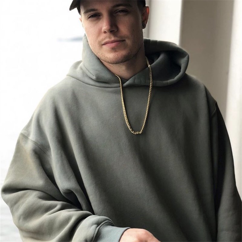hot sale 20SS High Street Hoodies Men Women Fashion Simple Solid Sweatshirt Spring Autumn Long Sleeve Hooded Pullover Sweater, Black
hot sale 20SS High Street Hoodies Men Women Fashion Simple Solid Sweatshirt Spring Autumn Long Sleeve Hooded Pullover Sweater, Black