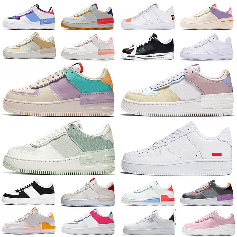2020 platform shoes one low high top sneakers shadow classic triple black Spruce Aura mens womens casual skate skateboard sports trainers, 36-40 white flash crimson
2020 platform shoes one low high top sneakers shadow classic triple black Spruce Aura mens womens casual skate skateboard sports trainers, 36-40 white flash crimson