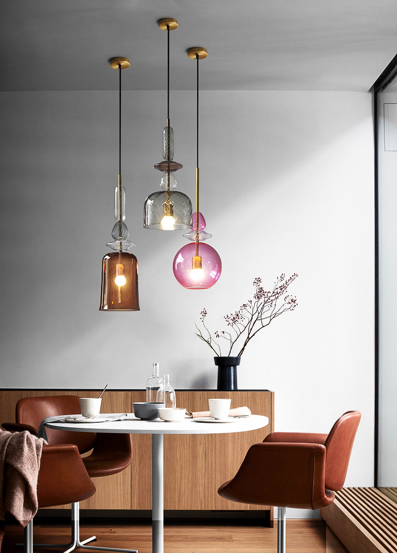 lampen industrieel pendant lamps iron restaurant bedroom luminaria pendente hanglamp hanging ceiling light 110 260 v