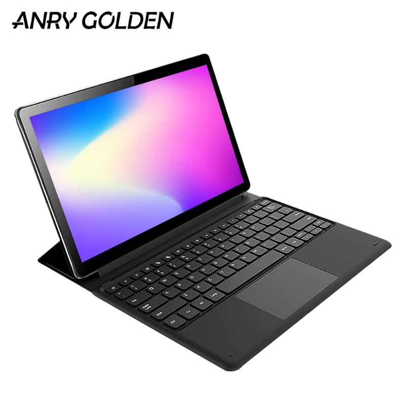 ANRY 11.6 Inch 4G Tablet Android 8.1 MT6797 1920x1080 IPS Deca Core 2.0GHz 3GB RAM 32GB ROM Dual Cameral Tablet, Black
ANRY 11.6 Inch 4G Tablet Android 8.1 MT6797 1920x1080 IPS Deca Core 2.0GHz 3GB RAM 32GB ROM Dual Cameral Tablet, Black