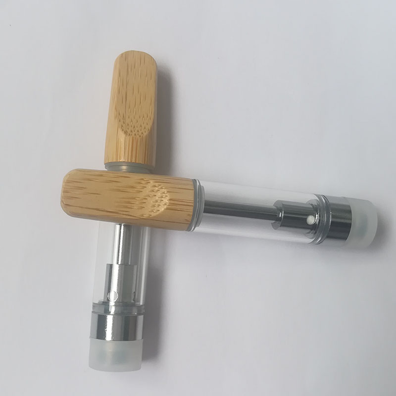 Bamboo Tip VE7 Vape Cartridges 0.5ml 1.0ml Tank Empty Vape Pen Carts Quartz Coil Heating 510 Thread e cig Vaporizer Cartridge Original
Bamboo Tip VE7 Vape Cartridges 0.5ml 1.0ml Tank Empty Vape Pen Carts Quartz Coil Heating 510 Thread e cig Vaporizer Cartridge Original