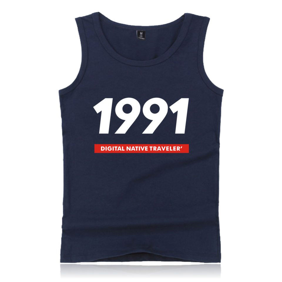 Blackday EXO BAEK HYUN Tank Tops The Same Style Clothes Style Casual Cotton Summer O-Neck Tops Tees Plus Size 4XL, Gray
Blackday EXO BAEK HYUN Tank Tops The Same Style Clothes Style Casual Cotton Summer O-Neck Tops Tees Plus Size 4XL, Gray