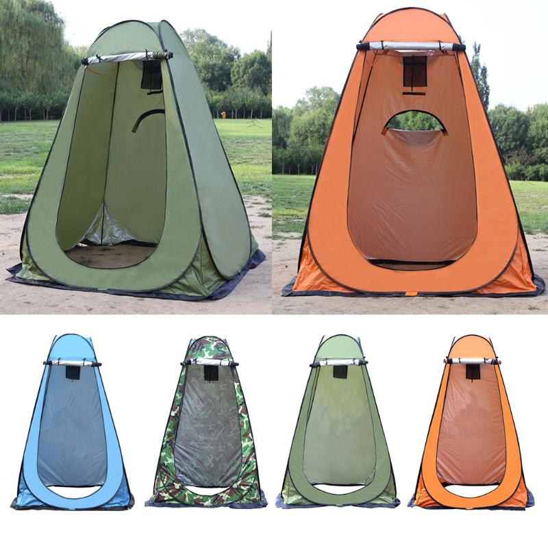 Instant Changing Room Privacy Outdoor Camping Fishing Tents Protable Camping Beach Tent
Instant Changing Room Privacy Outdoor Camping Fishing Tents Protable Camping Beach Tent