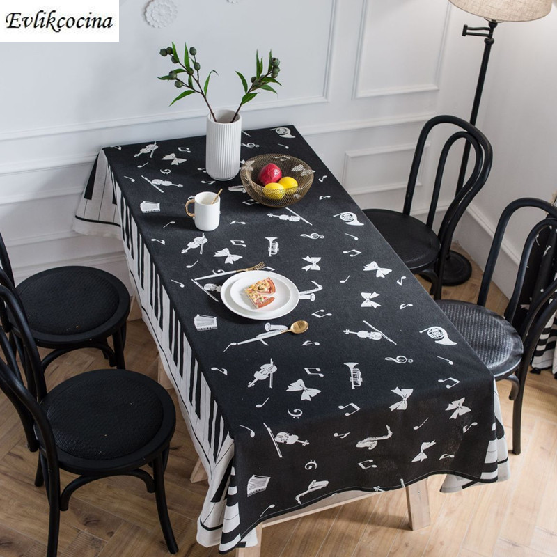 Free Shipping Piano Black Table Cloth Cotton Linen Music Tablecloth Dining Table Cover Kitchen Home Decor Mantel Mesa, Red
Free Shipping Piano Black Table Cloth Cotton Linen Music Tablecloth Dining Table Cover Kitchen Home Decor Mantel Mesa, Red