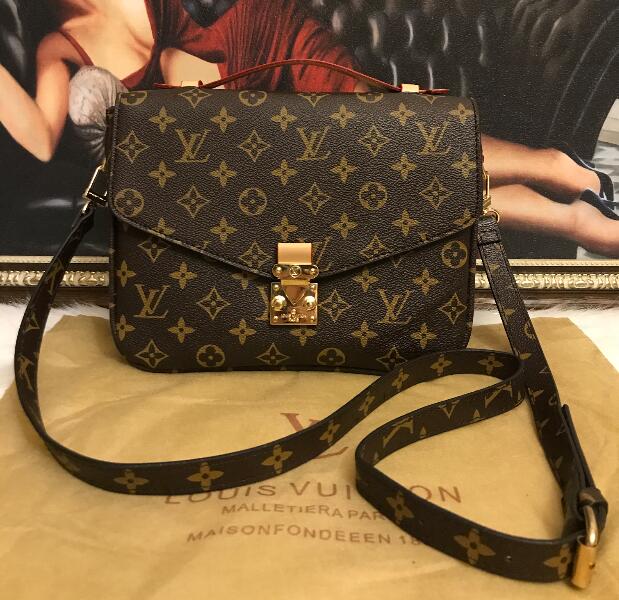 Womens Luxurys Bag Fashion Crossbody Totes Shoulder Designers Bag Lady Messenger Mens Bags Purse Handbags Men Backpack Wallet Kunpv
Womens Luxurys Bag Fashion Crossbody Totes Shoulder Designers Bag Lady Messenger Mens Bags Purse Handbags Men Backpack Wallet Kunpv