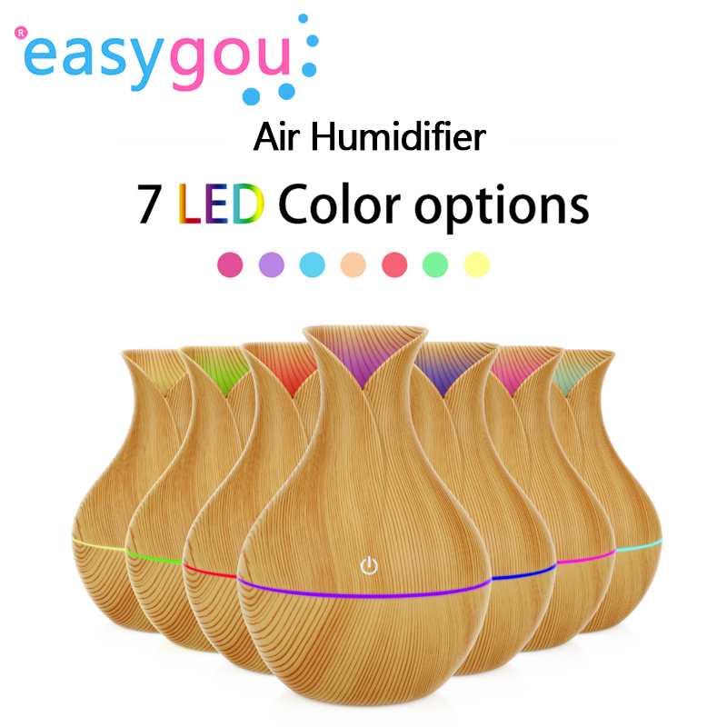 Portable USB Florets Humidifier for Home Office Use 7 LED Color Options Diffuser Air Humidifier Air Conditioning Mini
Portable USB Florets Humidifier for Home Office Use 7 LED Color Options Diffuser Air Humidifier Air Conditioning Mini