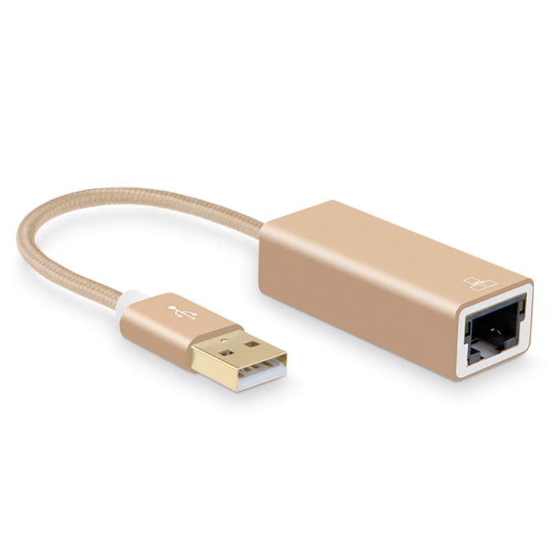 Genuine RTL8152 USB 2.0 Ethernet adapter USB Network Card ethernet adapter for win10/8/7,Mac OS.Linux
Genuine RTL8152 USB 2.0 Ethernet adapter USB Network Card ethernet adapter for win10/8/7,Mac OS.Linux