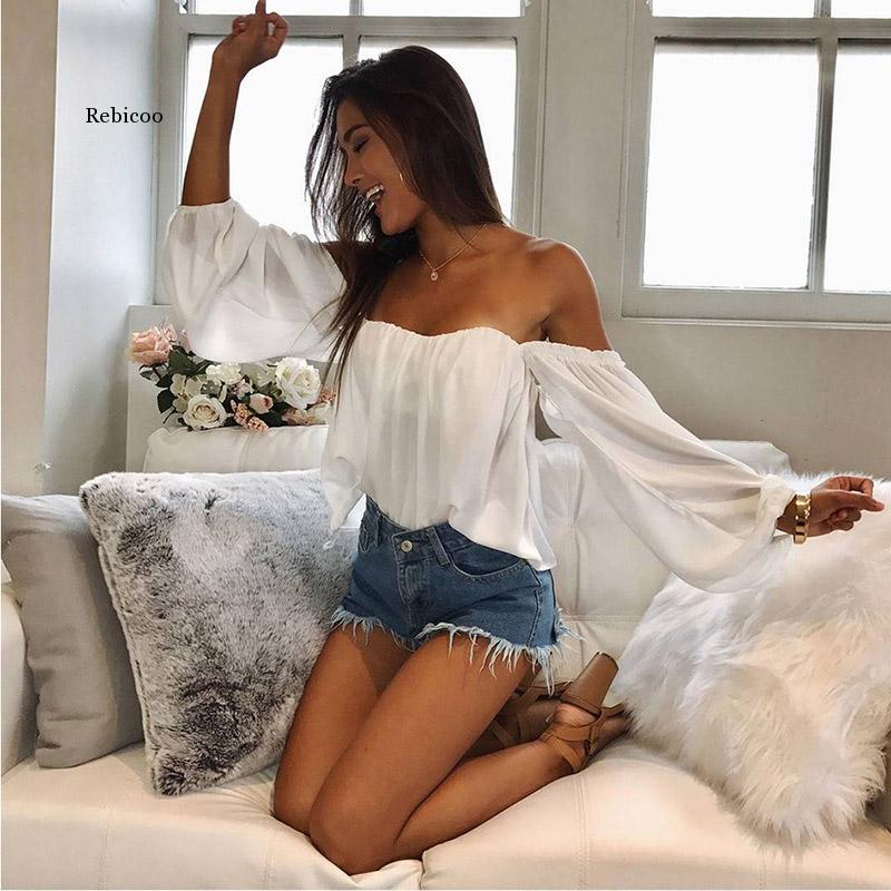 Summer Off shoulder beachwear Chiffon blouse women boho slash neck sexy backless beach tops shirt casual streetwear blusas femme, Pink
Summer Off shoulder beachwear Chiffon blouse women boho slash neck sexy backless beach tops shirt casual streetwear blusas femme, Pink