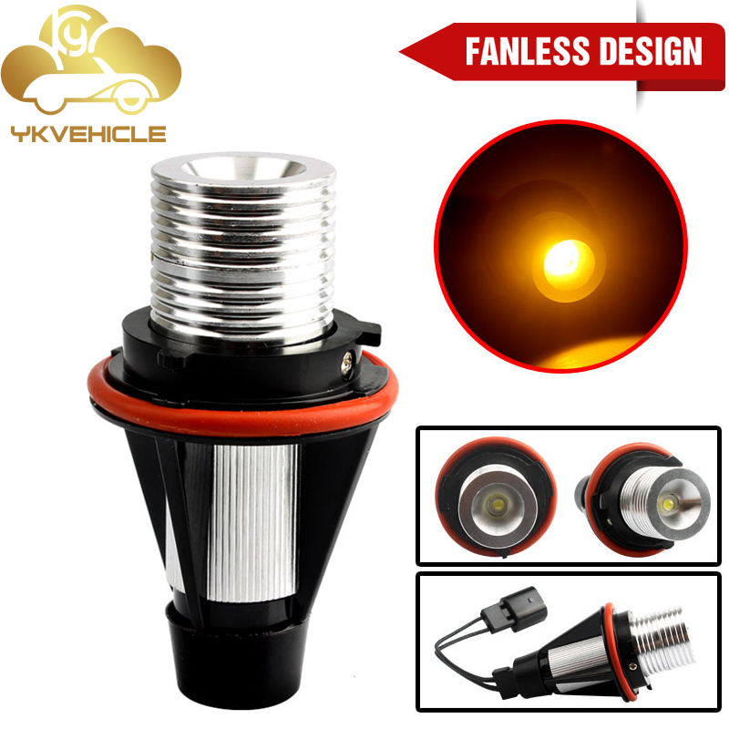 2pcs E60 Car headlights car accessories Running light Suitable for headlights 12V 6000k lights lighting Tail lights led
2pcs E60 Car headlights car accessories Running light Suitable for headlights 12V 6000k lights lighting Tail lights led