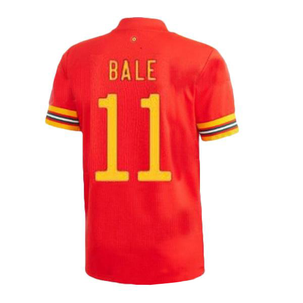 Top 2020 Player WALES Star BALE 11 RAMSEY ALLEN HOME soccer uniform kits soccer jerseys thailand quality football shirts kit maillot de foot, Black;yellow
Top 2020 Player WALES Star BALE 11 RAMSEY ALLEN HOME soccer uniform kits soccer jerseys thailand quality football shirts kit maillot de foot, Black;yellow