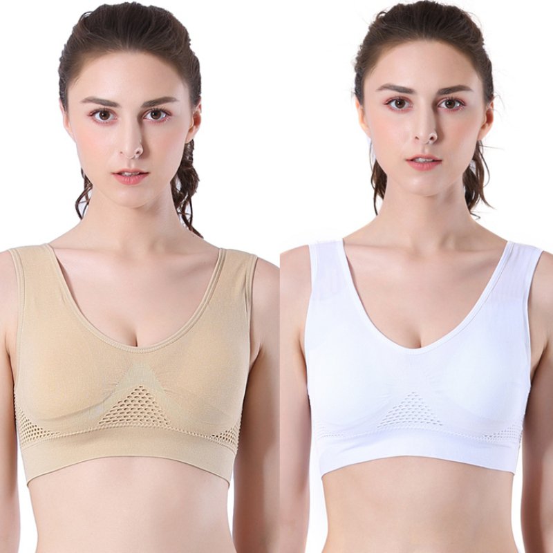 Women Famale Vest Type Venting U-shaped Beauty Back Sports Yoga U-shaped beauty back sports yoga running underwear
Women Famale Vest Type Venting U-shaped Beauty Back Sports Yoga U-shaped beauty back sports yoga running underwear