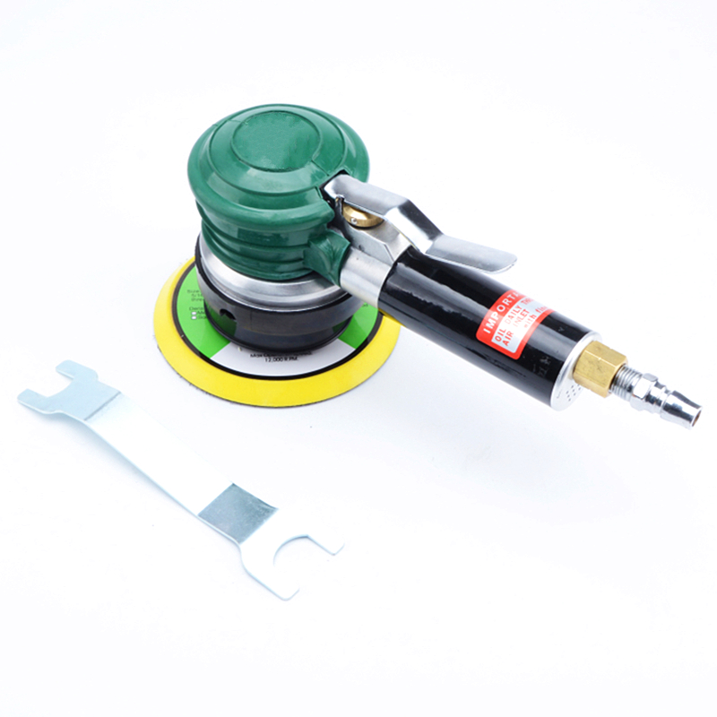 5 or 6 inch heavy pneumatic sander circular air sanding machine large eccentric grinder polishing sandpaper machin
5 or 6 inch heavy pneumatic sander circular air sanding machine large eccentric grinder polishing sandpaper machin