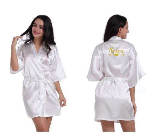 personalized Portugal noiva gang da novia robes bride to be team bride bachelor party favors robe kimono bridal gift, Gang da pink
personalized Portugal noiva gang da novia robes bride to be team bride bachelor party favors robe kimono bridal gift, Gang da pink