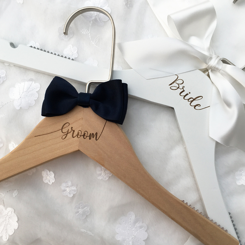 Wedding Dress Hanger personalized, Bride Hanger, Gift for Bride, Wedding party gift, Hangers, Bridesmaid Gifts
Wedding Dress Hanger personalized, Bride Hanger, Gift for Bride, Wedding party gift, Hangers, Bridesmaid Gifts