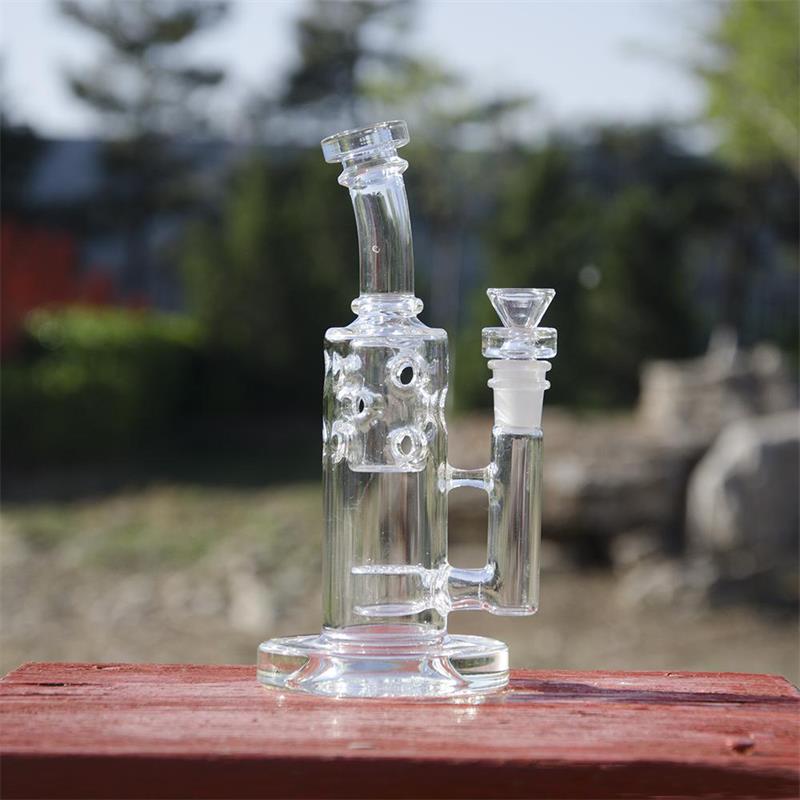 Hand Made Fab Egg Glass Bongs 8 Inch big bongs with 14.5mm Joint Size Life Perc Classic Smoking Pipes
Hand Made Fab Egg Glass Bongs 8 Inch big bongs with 14.5mm Joint Size Life Perc Classic Smoking Pipes