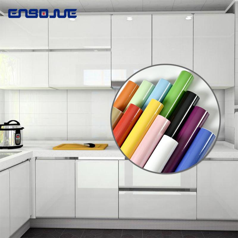 Furniture Renovation Sticker Kitchen Cabinet Wardrobe Decoration Wallpaper Bathroom Waterproof Cupboard Table Paint Wall Sticker, Green
Furniture Renovation Sticker Kitchen Cabinet Wardrobe Decoration Wallpaper Bathroom Waterproof Cupboard Table Paint Wall Sticker, Green