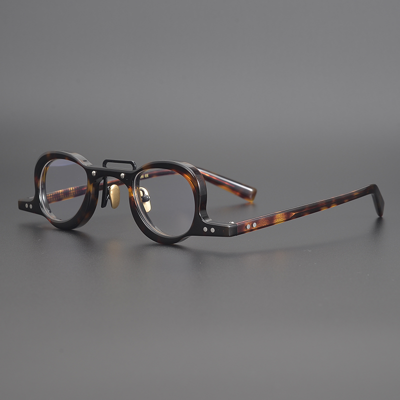 Acetate Small Glasses Frame Men Women Vintage Irregular Clear Eye Glasses Optical Prescription Eyeglasses Frames Eyewear Oculos
Acetate Small Glasses Frame Men Women Vintage Irregular Clear Eye Glasses Optical Prescription Eyeglasses Frames Eyewear Oculos