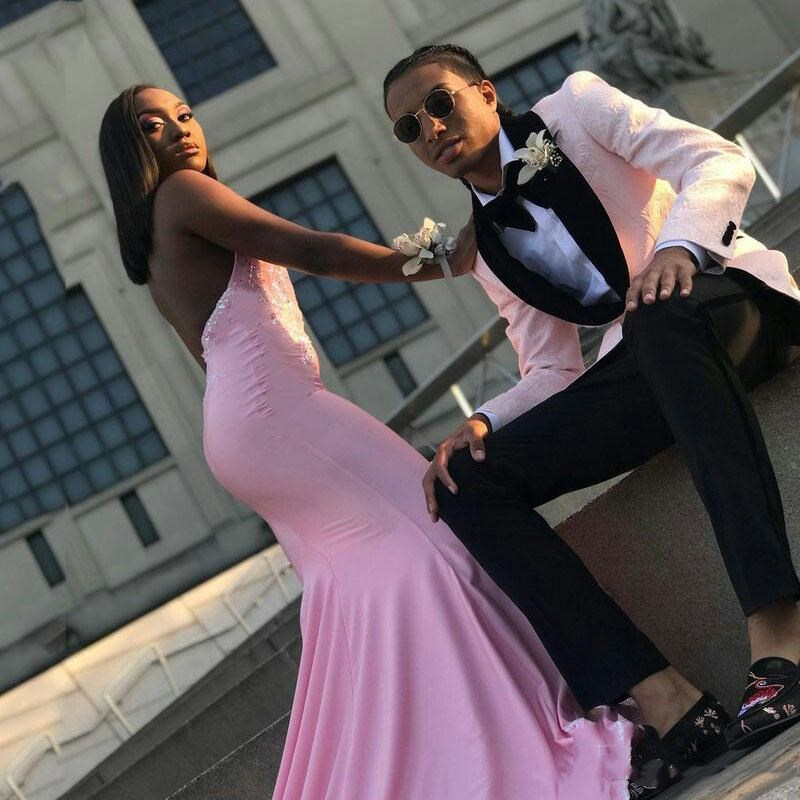 Handsome Groomsmen Shawl Lapel Groom Tuxedos Mens Wedding Dress Man Jacket Blazer Prom Dinner (Jacket+Pants+Tie) A094, Same as image
Handsome Groomsmen Shawl Lapel Groom Tuxedos Mens Wedding Dress Man Jacket Blazer Prom Dinner (Jacket+Pants+Tie) A094, Same as image