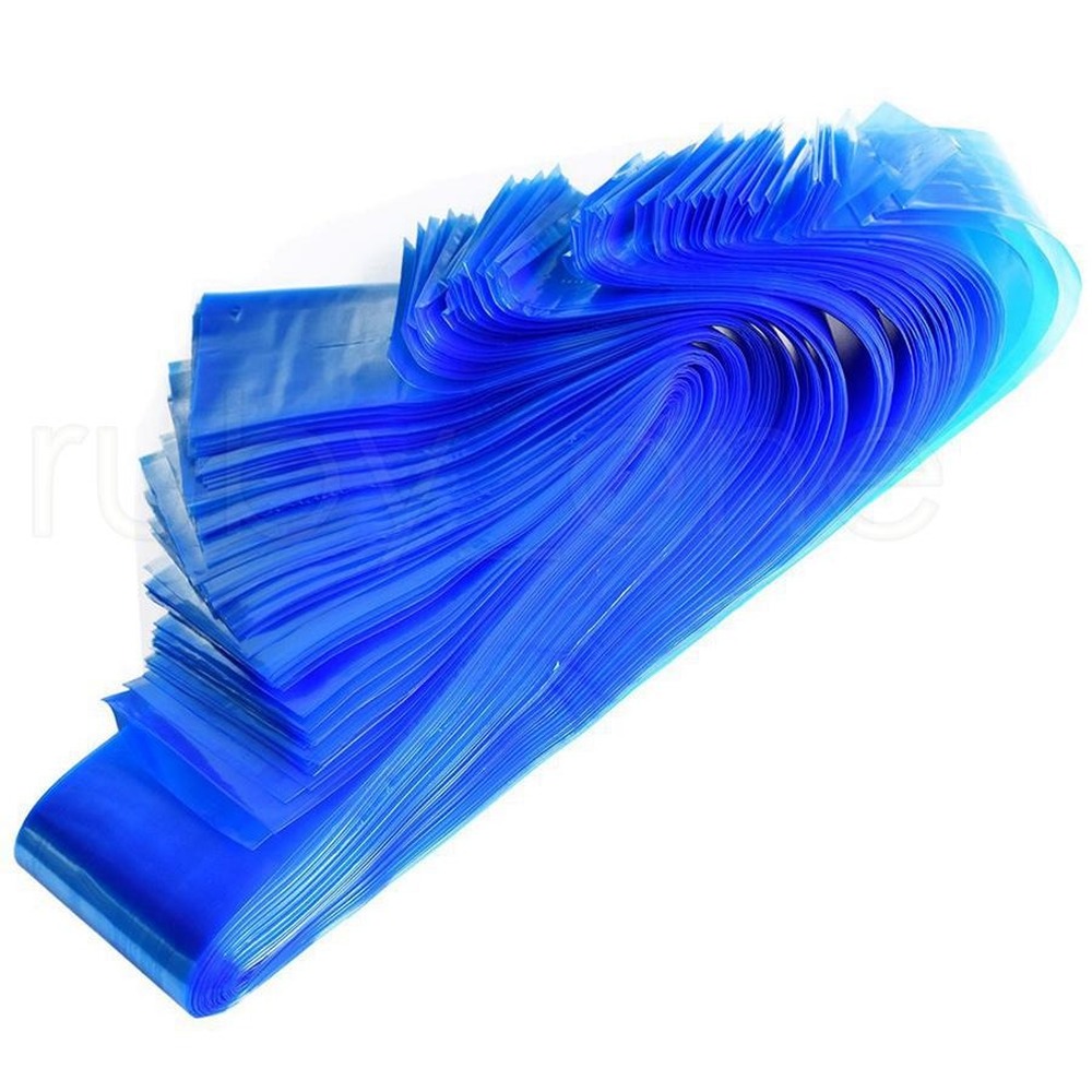Pro Disposable Plastic Blue Tattoo Clip Cord Sleeves Cover Bag Professional Tattoo Bag Accessory for Tattoo Machine Supply 100pcs/lot
Pro Disposable Plastic Blue Tattoo Clip Cord Sleeves Cover Bag Professional Tattoo Bag Accessory for Tattoo Machine Supply 100pcs/lot