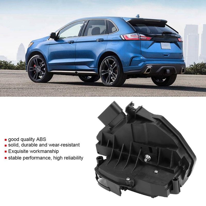Rear Left Car Door Latch Actuator BE8Z5426413B AE8Z5426413A for ford Fiesta Edge Fusion MKX 2011-2020
Rear Left Car Door Latch Actuator BE8Z5426413B AE8Z5426413A for ford Fiesta Edge Fusion MKX 2011-2020
