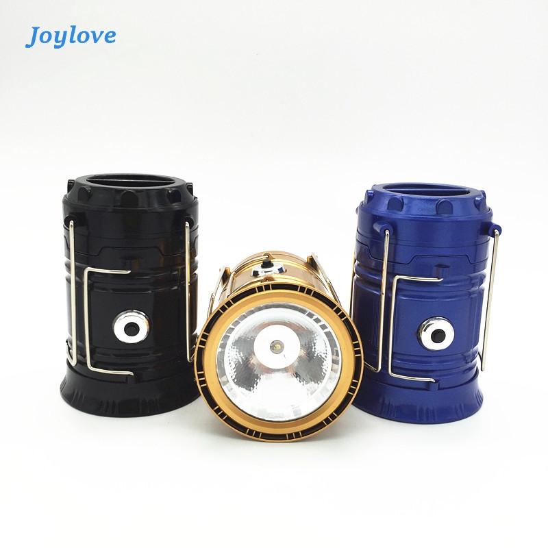 JOYLOVE Portable LED Lantern Camping Light Rechargeable Ultra Bright Hand Emergency Lamp Outdoor Lanterna Tent Lights
JOYLOVE Portable LED Lantern Camping Light Rechargeable Ultra Bright Hand Emergency Lamp Outdoor Lanterna Tent Lights
