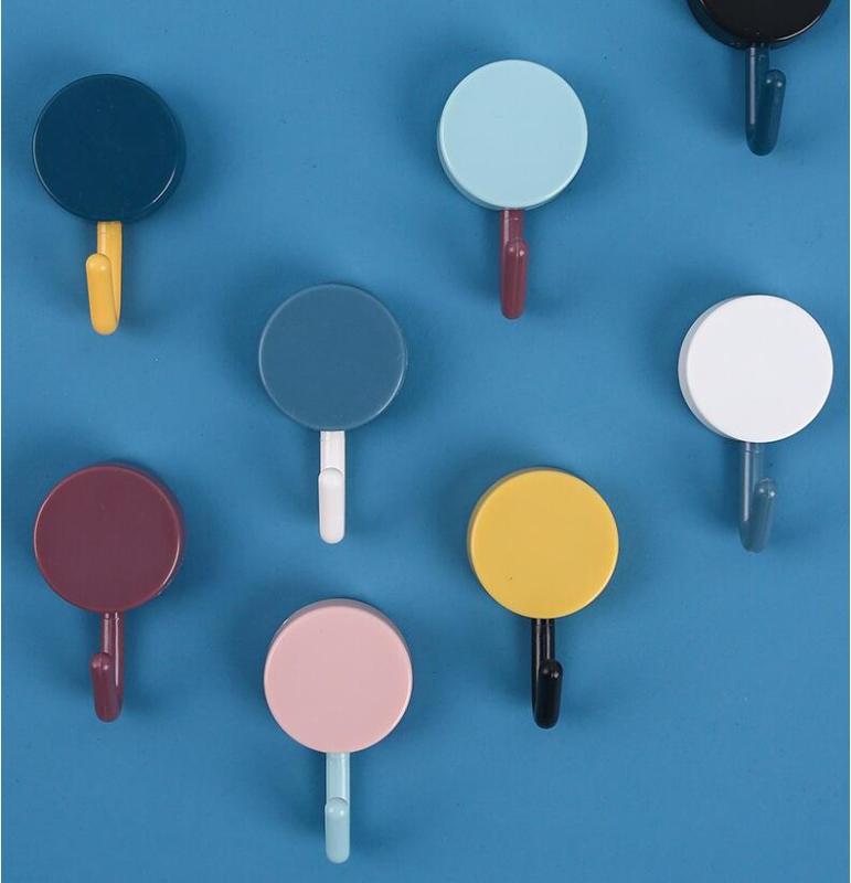 Household Goods Small Hook Strong Viscose Key Wall Mount Free Punch Seamless Sticky Hook Hanger 10 Pack 
Household Goods Small Hook Strong Viscose Key Wall Mount Free Punch Seamless Sticky Hook Hanger 10 Pack