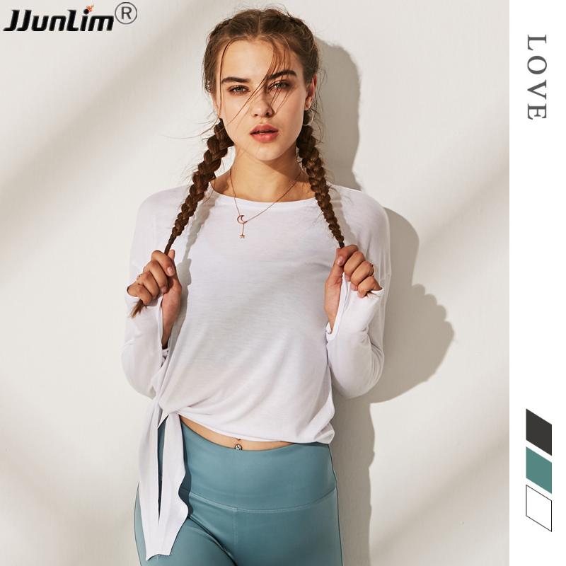 Quick Dry Women Yoga Top Shirts Long Sleeve Sport Shirts Side Bandage Running Top Gym Fitness Workout Outdoor Sportswear, Black
Quick Dry Women Yoga Top Shirts Long Sleeve Sport Shirts Side Bandage Running Top Gym Fitness Workout Outdoor Sportswear, Black