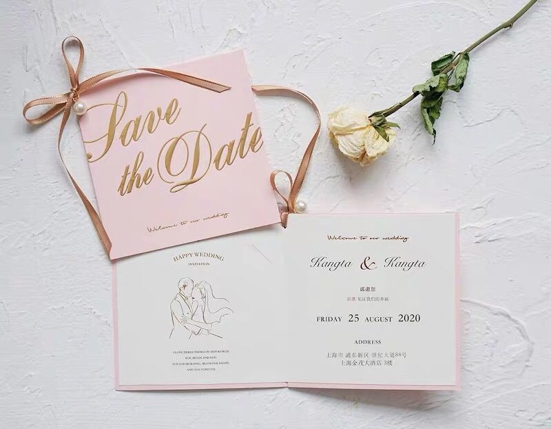 free shipping 100pcs personal wedding favors Custom logo picture text blue pink wine red ins European invitation card for guests
free shipping 100pcs personal wedding favors Custom logo picture text blue pink wine red ins European invitation card for guests