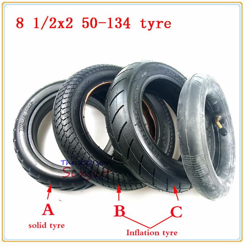 High Quality 8 1/2X2 (50-134) solid Tires 8.5 Inch Baby Carriage Wheelbarrow Electric Scooter Tyre Inner Tube 8.5x2 Solid Tyre
High Quality 8 1/2X2 (50-134) solid Tires 8.5 Inch Baby Carriage Wheelbarrow Electric Scooter Tyre Inner Tube 8.5x2 Solid Tyre