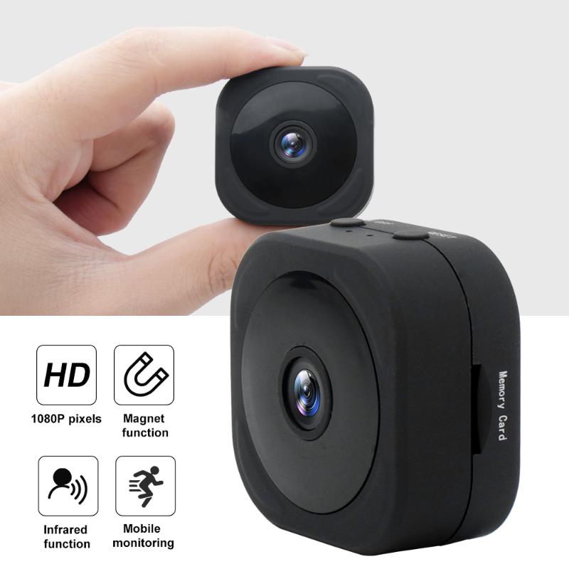 4K Mini Camera Wifi Hisilicon Chip 1080P Night Vision Waterproof Shell CMOS Sensor Recorder Camcorder IP Small Baby Camera
4K Mini Camera Wifi Hisilicon Chip 1080P Night Vision Waterproof Shell CMOS Sensor Recorder Camcorder IP Small Baby Camera