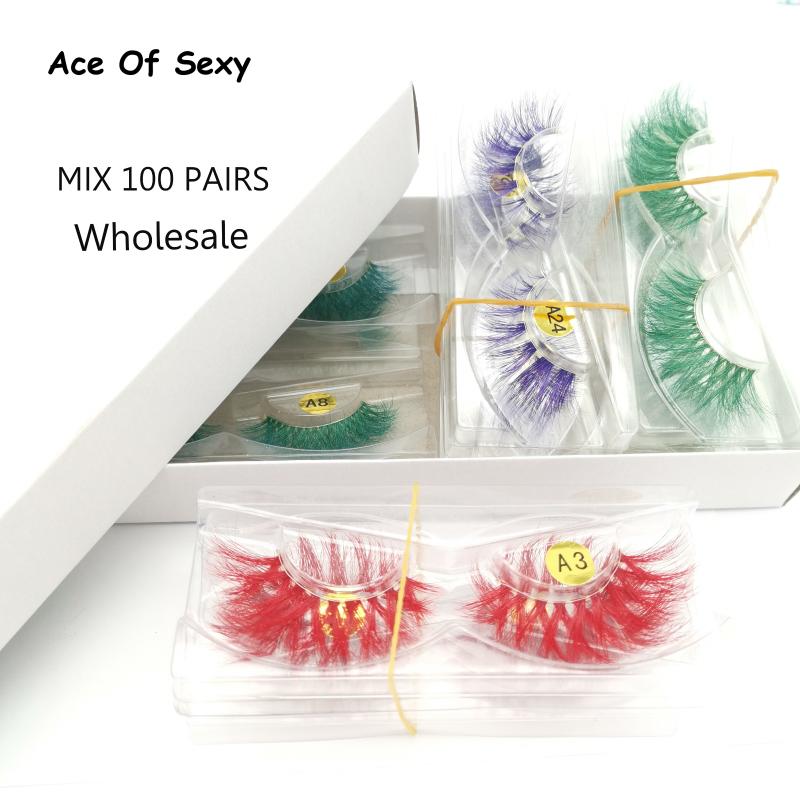 wholesale 3d mink false eyelashes 20/50/70/100 pairs fluffy wispy fake lashes natural long makeup lash extension in bulk
wholesale 3d mink false eyelashes 20/50/70/100 pairs fluffy wispy fake lashes natural long makeup lash extension in bulk