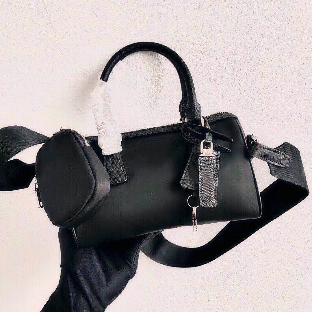 Boston bags three piece set shoulder bag for women purse Tote woman handbags presbyopic purse messenger bag handbags canvas purse lady, Black
Boston bags three piece set shoulder bag for women purse Tote woman handbags presbyopic purse messenger bag handbags canvas purse lady, Black