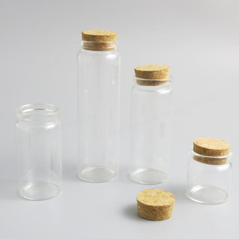 240 x 20ml 50ml 65ml 100ml 5OZ Refillable Empty glass Bottle with wooden cork 5/3oz glass cork vial 100ml Large Container
240 x 20ml 50ml 65ml 100ml 5OZ Refillable Empty glass Bottle with wooden cork 5/3oz glass cork vial 100ml Large Container