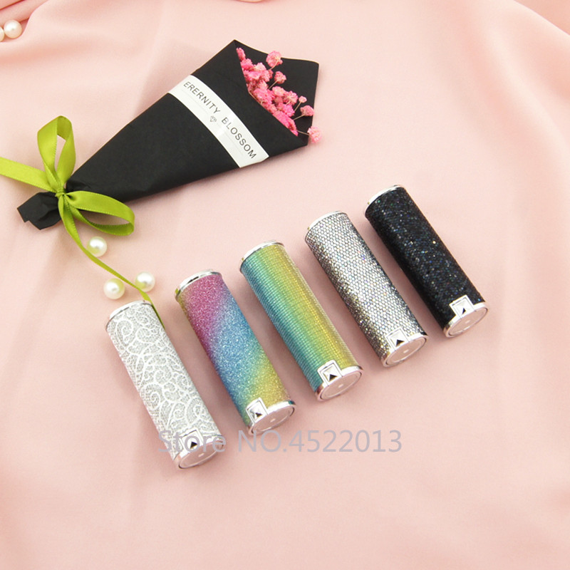 10/30/50pc 12.1mm Red Green Pink Rainbow Round Shiny Empty Lipstick Tube Lip Container Shell Packaging Cosmetics Refillable
10/30/50pc 12.1mm Red Green Pink Rainbow Round Shiny Empty Lipstick Tube Lip Container Shell Packaging Cosmetics Refillable